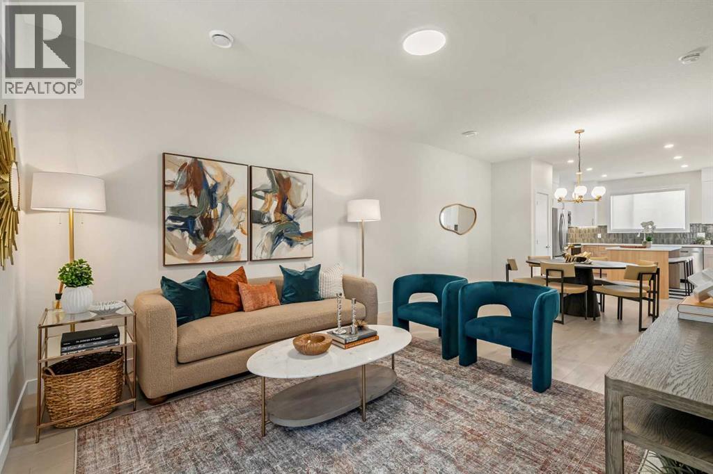 159 Keystone Creek Drive Ne, Calgary, Alberta  T3P 2T1 - Photo 4 - A2289705