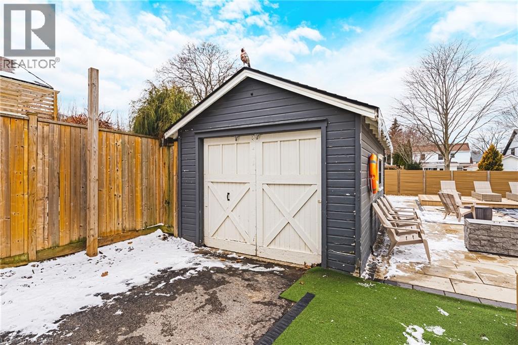 6 Nelles Boulevard, Grimsby, Ontario  L3M 3R1 - Photo 35 - 40810716