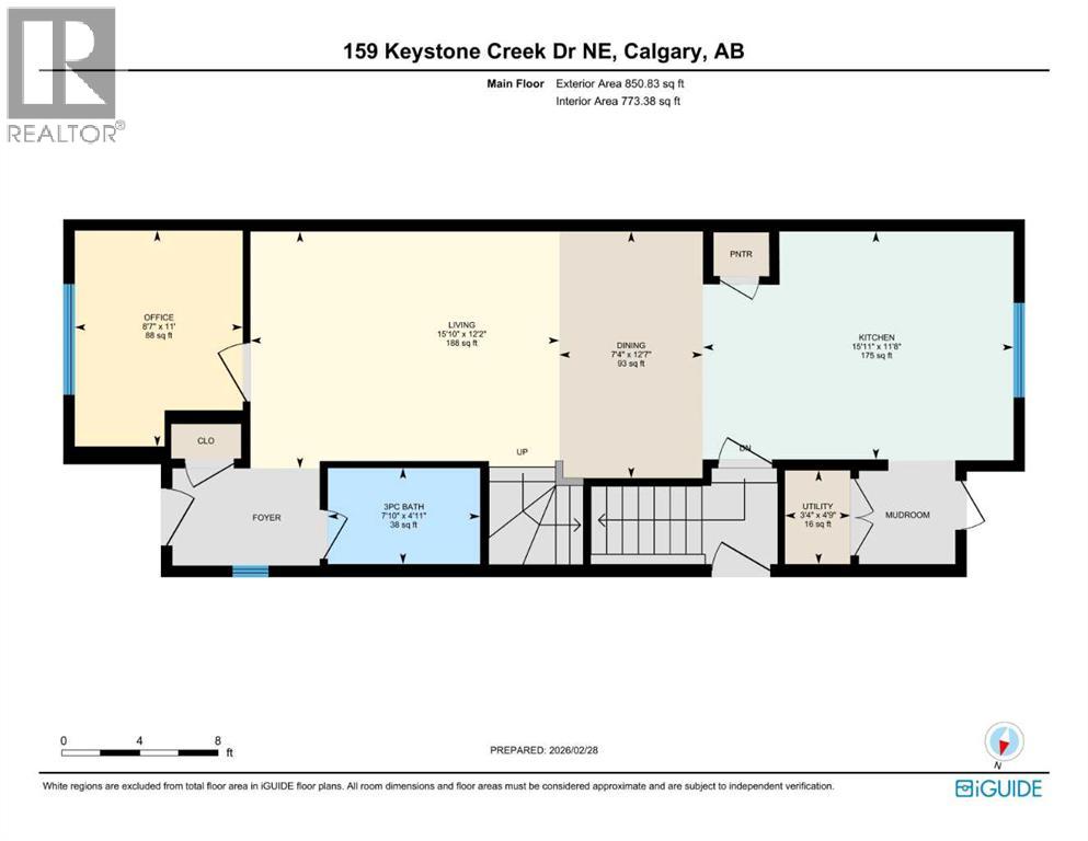 159 Keystone Creek Drive Ne, Calgary, Alberta  T3P 2T1 - Photo 48 - A2289705