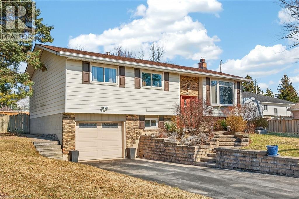 96 Dundee Drive, Caledonia, Ontario  N3W 1J8 - Photo 4 - 40811115