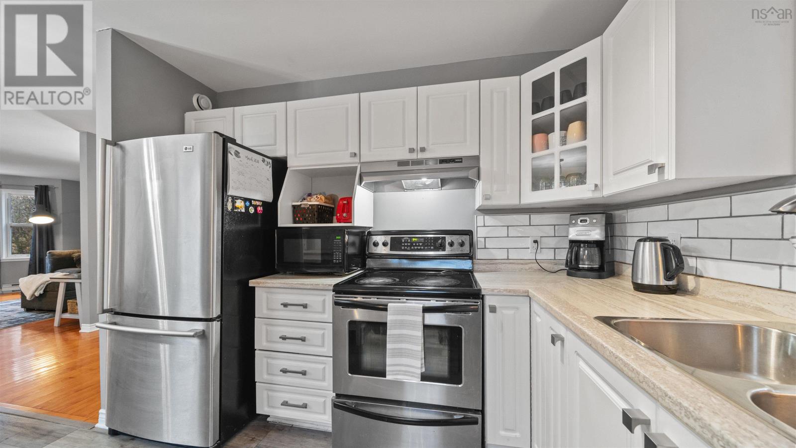 25 Highrigger Crescent, Middle Sackville, Nova Scotia  B4E 2Z7 - Photo 11 - 202604829