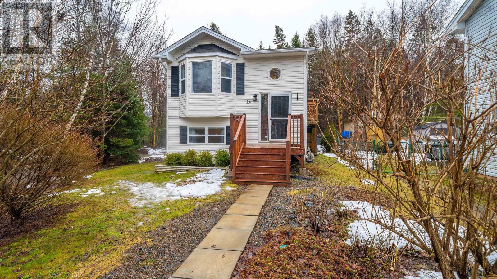 25 Highrigger Crescent, middle sackville, Nova Scotia