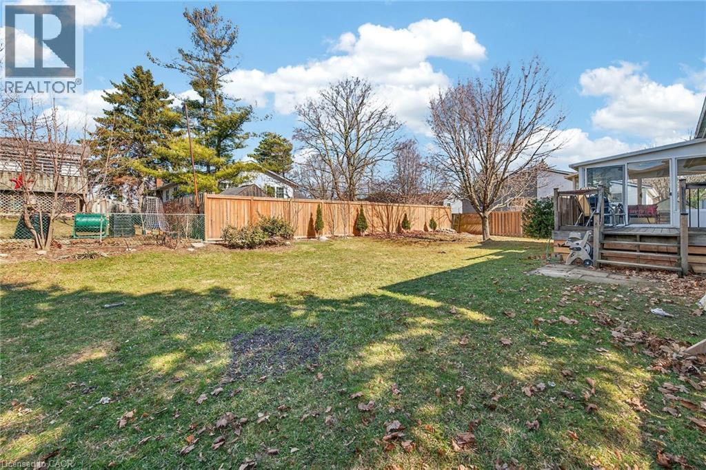 96 Dundee Drive, Caledonia, Ontario  N3W 1J8 - Photo 36 - 40811115