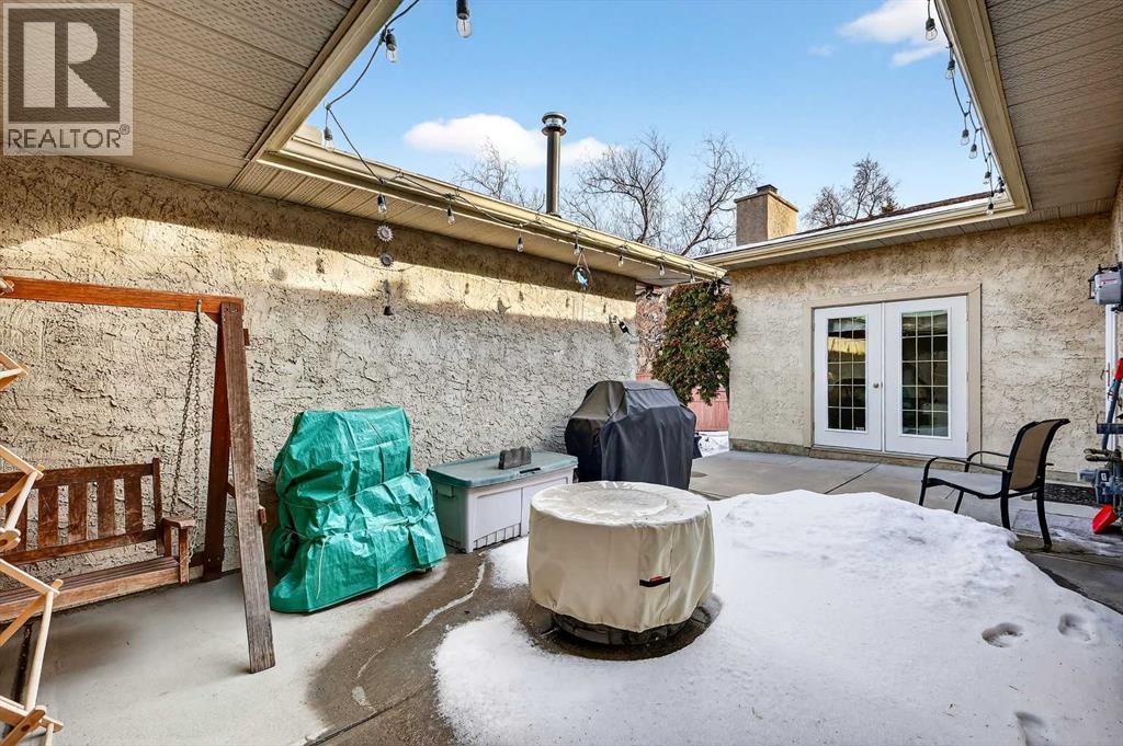 102 Canterbury Place SW, Calgary, Alberta  T2W 1P3 - Photo 44 - A2290306