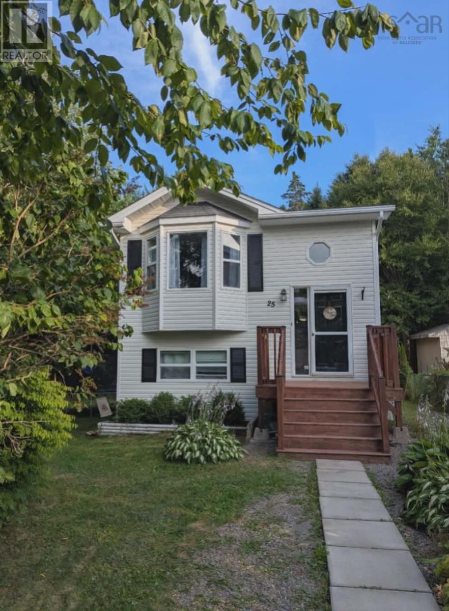 25 Highrigger Crescent, Middle Sackville, Nova Scotia  B4E 2Z7 - Photo 42 - 202604829