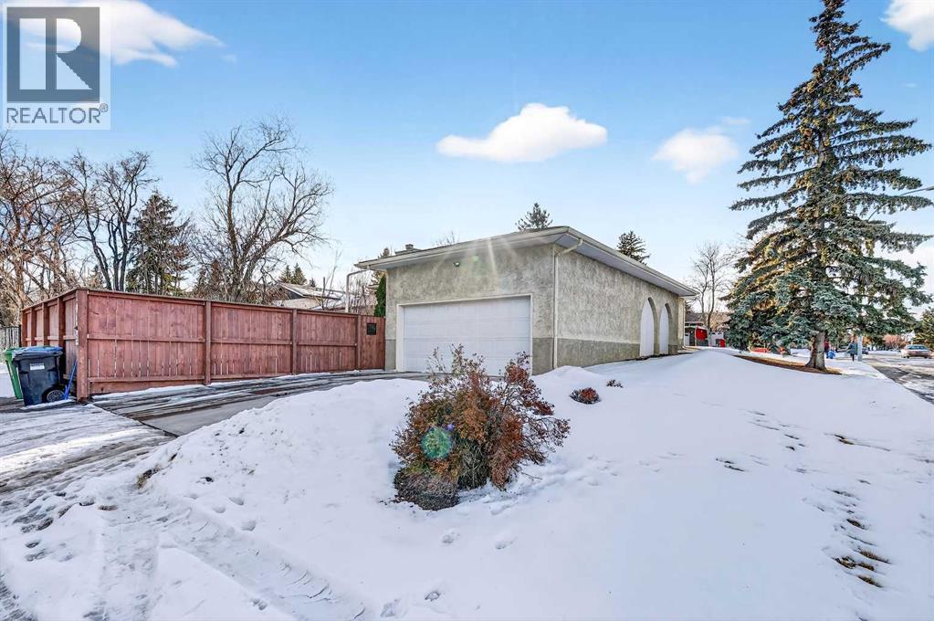 102 Canterbury Place SW, Calgary, Alberta  T2W 1P3 - Photo 49 - A2290306