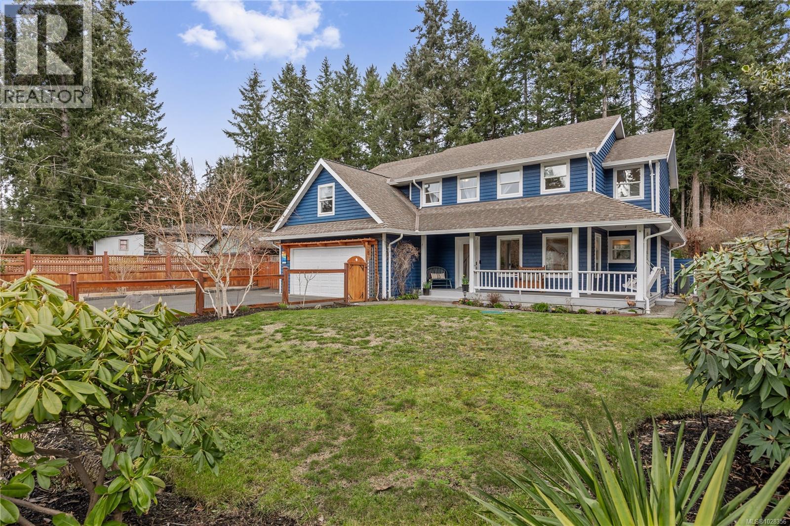 8800 Clarkson Ave, Black Creek, British Columbia