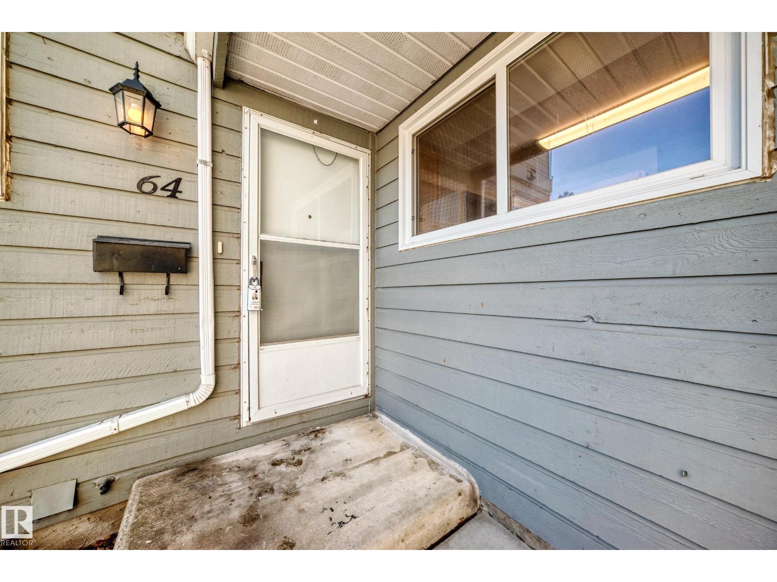 #64 4610 17 Av Nw, Edmonton, Alberta  T6L 5L1 - Photo 4 - E4470766