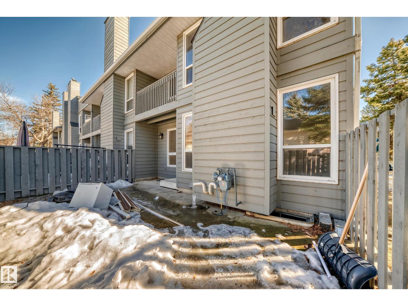 #64 4610 17 Av Nw, Edmonton, Alberta  T6L 5L1 - Photo 49 - E4470766