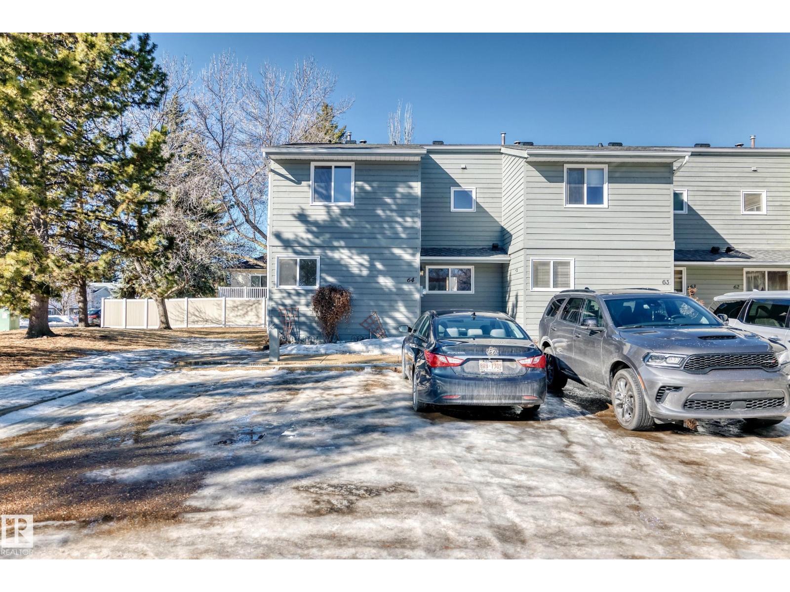 #64 4610 17 Av Nw, Edmonton, Alberta  T6L 5L1 - Photo 52 - E4470766