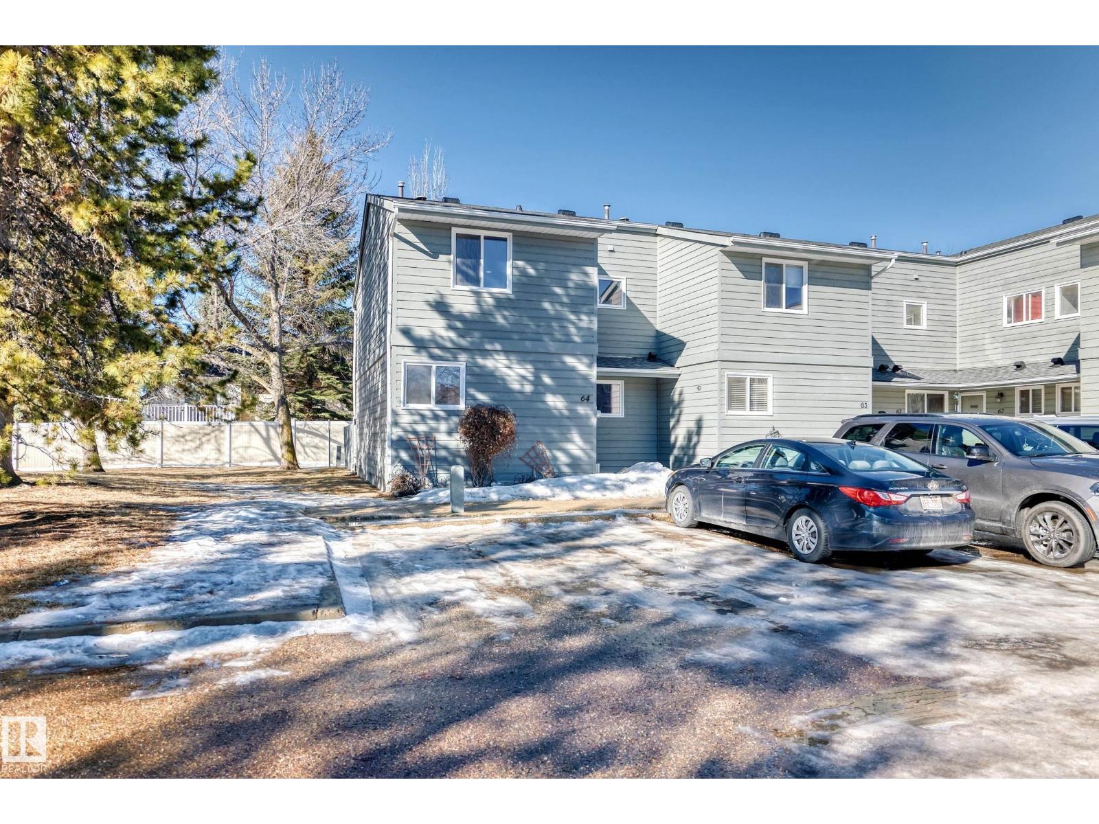 #64 4610 17 Av Nw, Edmonton, Alberta  T6L 5L1 - Photo 53 - E4470766