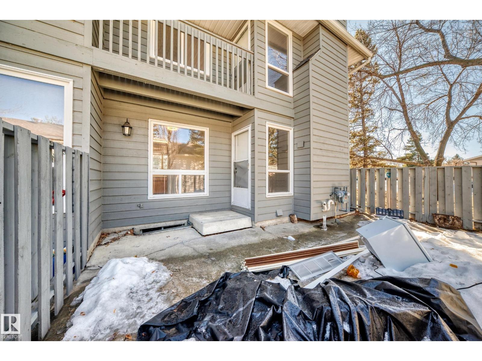 #64 4610 17 Av Nw, Edmonton, Alberta  T6L 5L1 - Photo 47 - E4470766