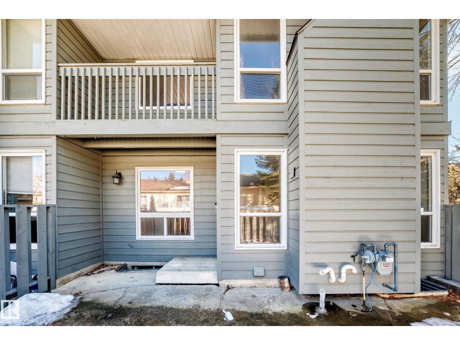 #64 4610 17 Av Nw, Edmonton, Alberta  T6L 5L1 - Photo 48 - E4470766