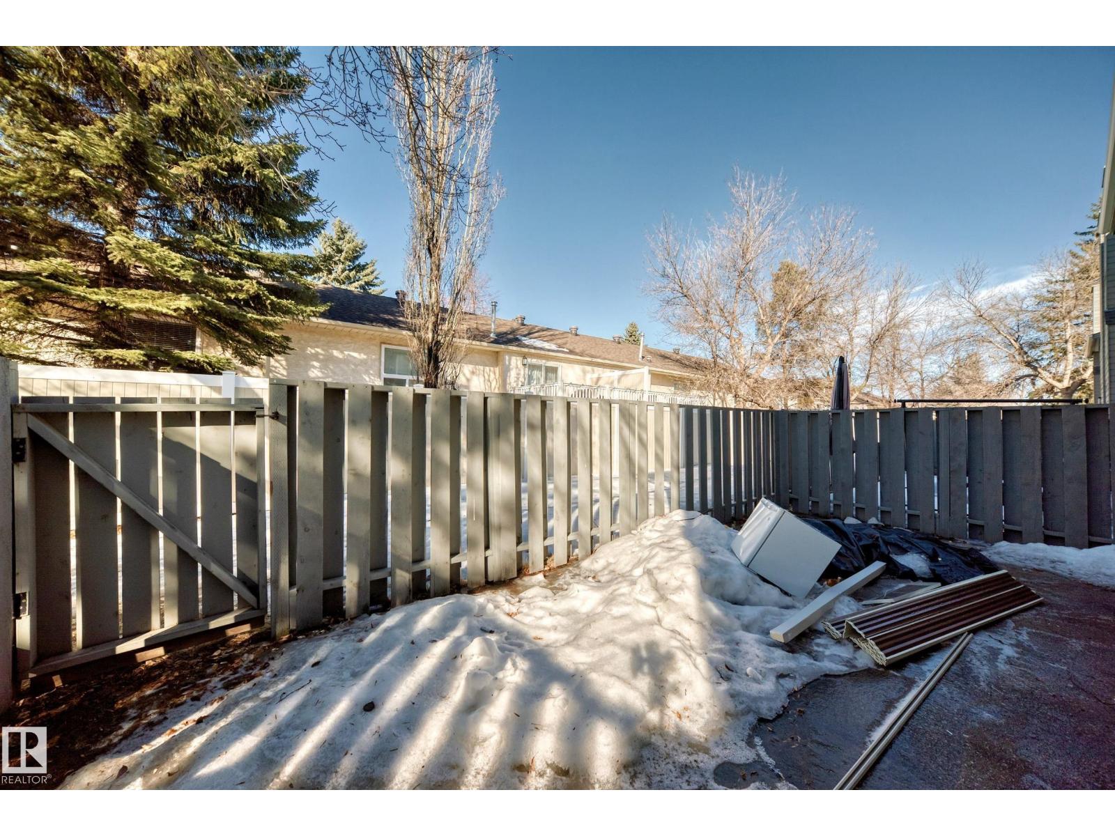 #64 4610 17 Av Nw, Edmonton, Alberta  T6L 5L1 - Photo 45 - E4470766