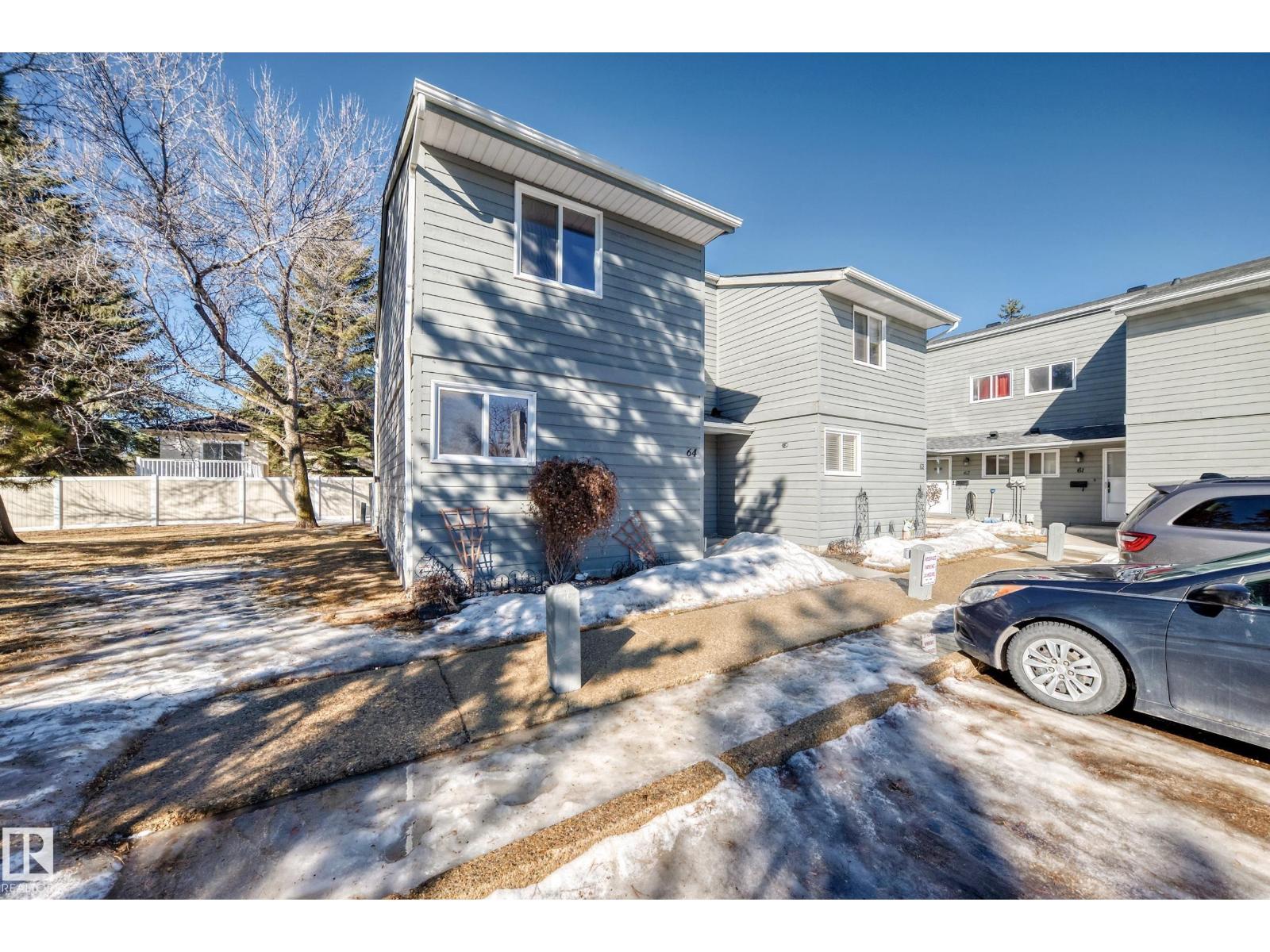 #64 4610 17 Av Nw, Edmonton, Alberta  T6L 5L1 - Photo 51 - E4470766