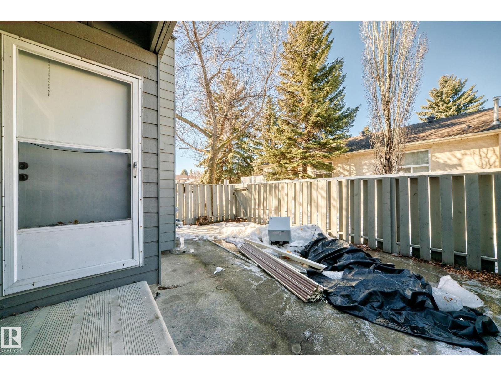#64 4610 17 Av Nw, Edmonton, Alberta  T6L 5L1 - Photo 46 - E4470766
