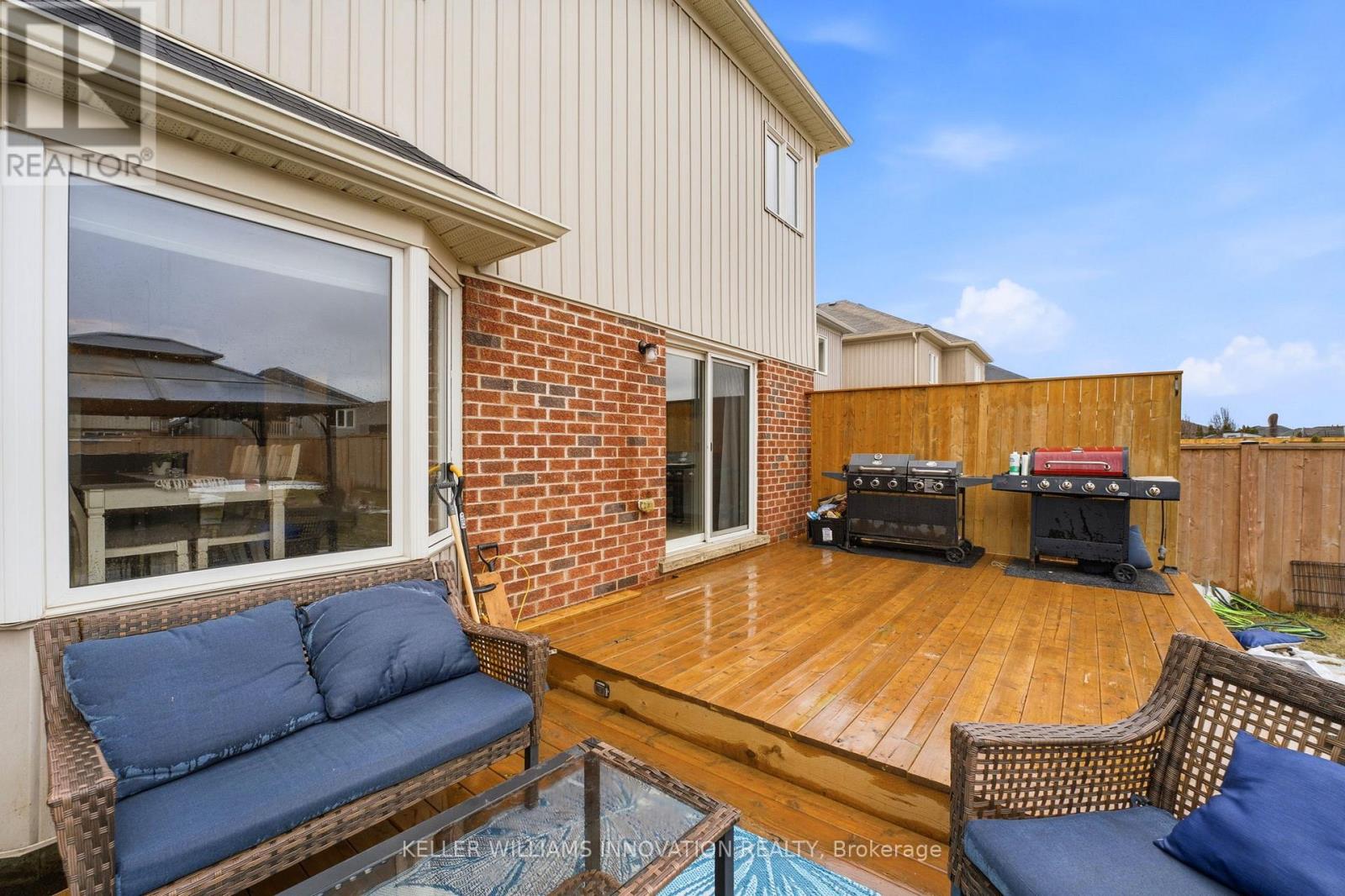 420 Armstrong Street W, North Perth, Ontario  N4W 0E6 - Photo 32 - X12894978