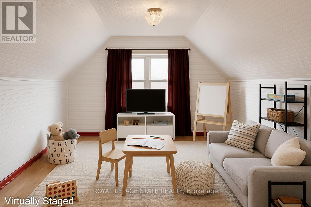 538 Hughson Street N, Hamilton, Ontario  L8L 4N9 - Photo 31 - X12894980