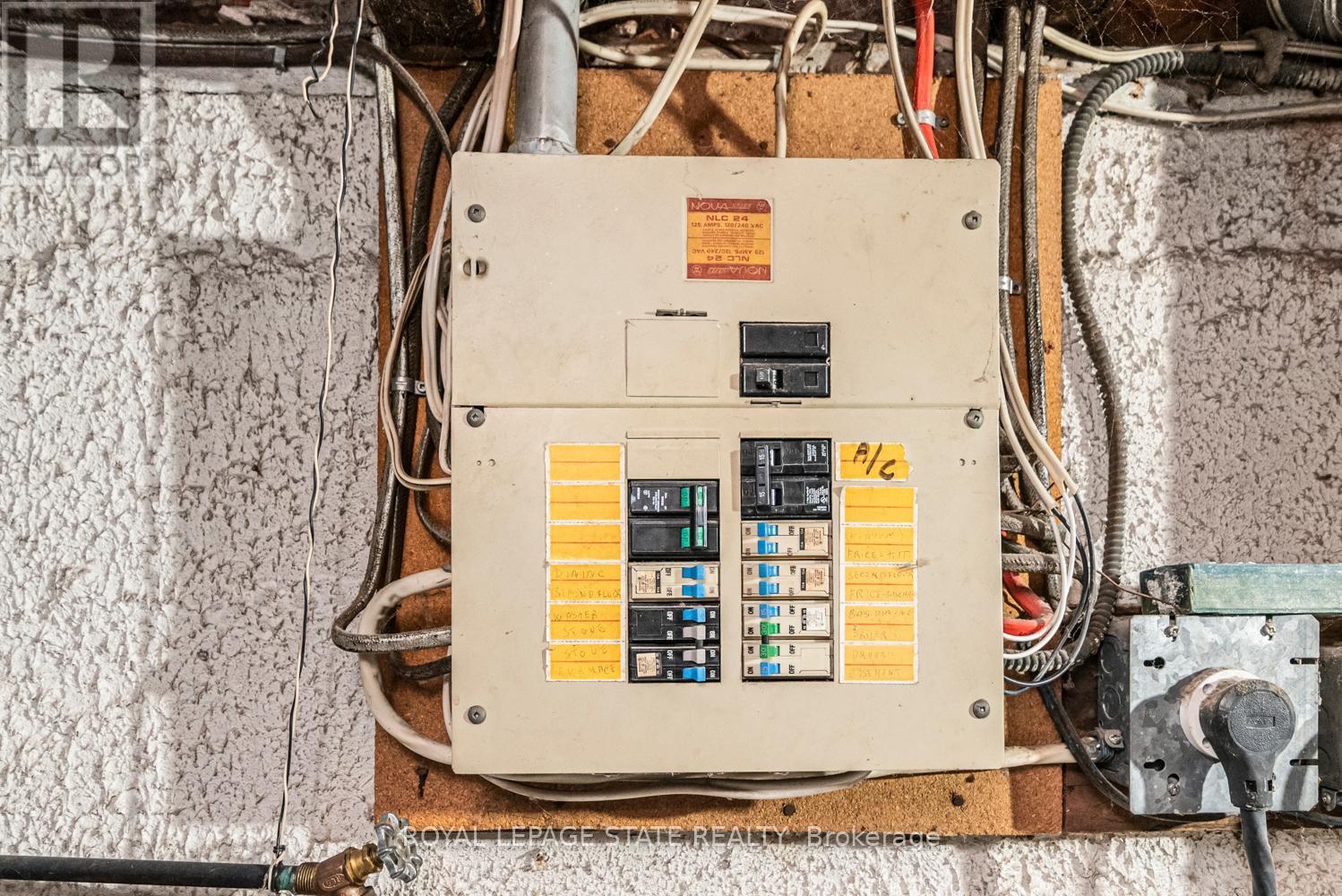 538 Hughson Street N, Hamilton, Ontario  L8L 4N9 - Photo 34 - X12894980