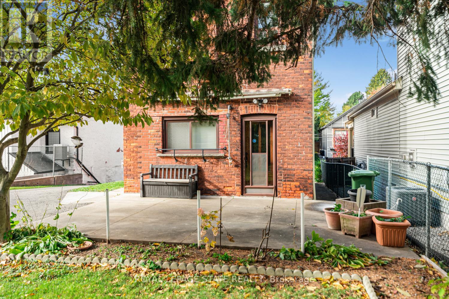 538 Hughson Street N, Hamilton, Ontario  L8L 4N9 - Photo 38 - X12894980