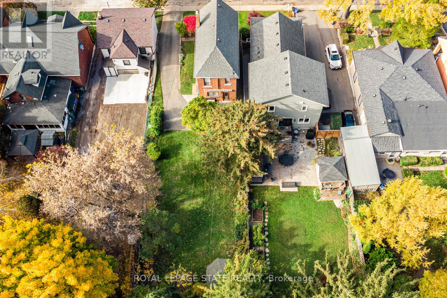 538 Hughson Street N, Hamilton, Ontario  L8L 4N9 - Photo 46 - X12894980