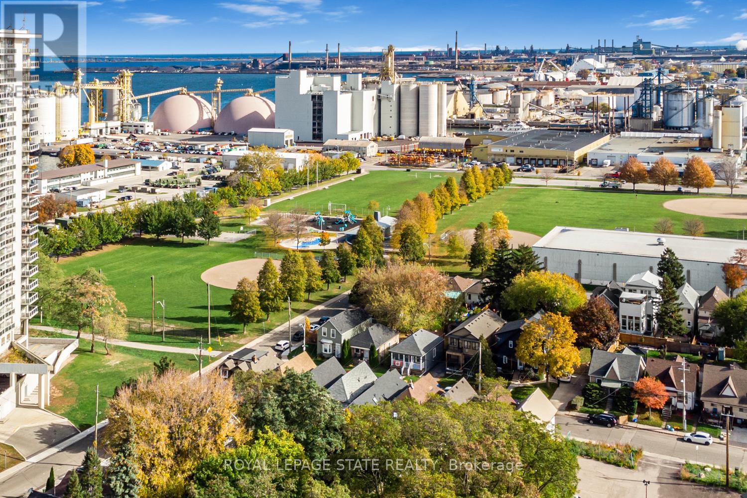 538 Hughson Street N, Hamilton, Ontario  L8L 4N9 - Photo 47 - X12894980