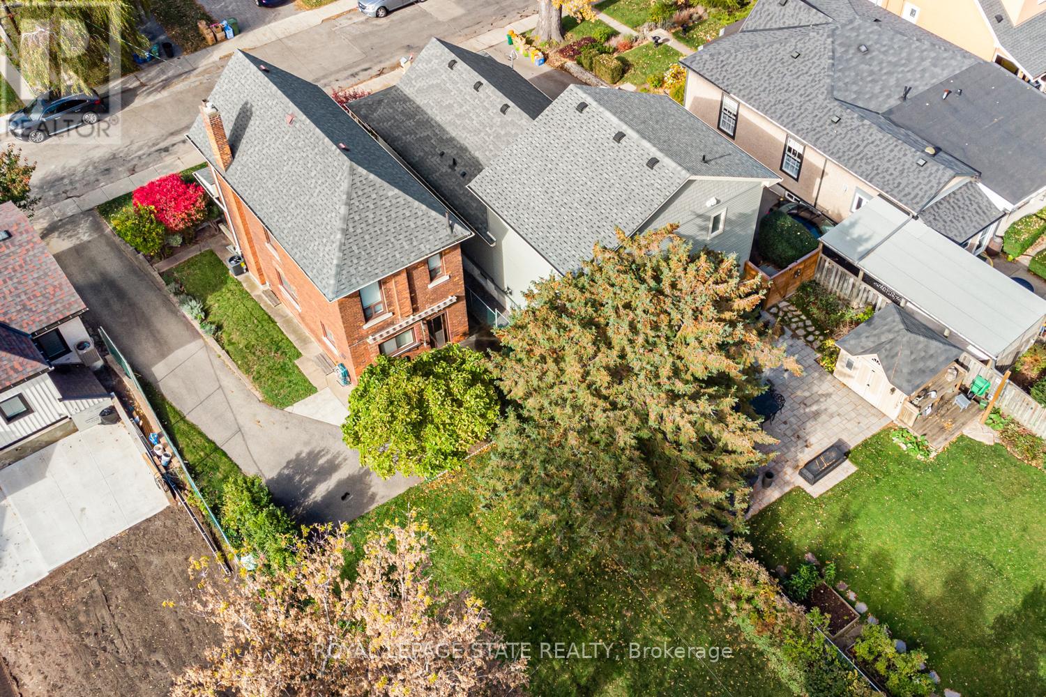 538 Hughson Street N, Hamilton, Ontario  L8L 4N9 - Photo 49 - X12894980