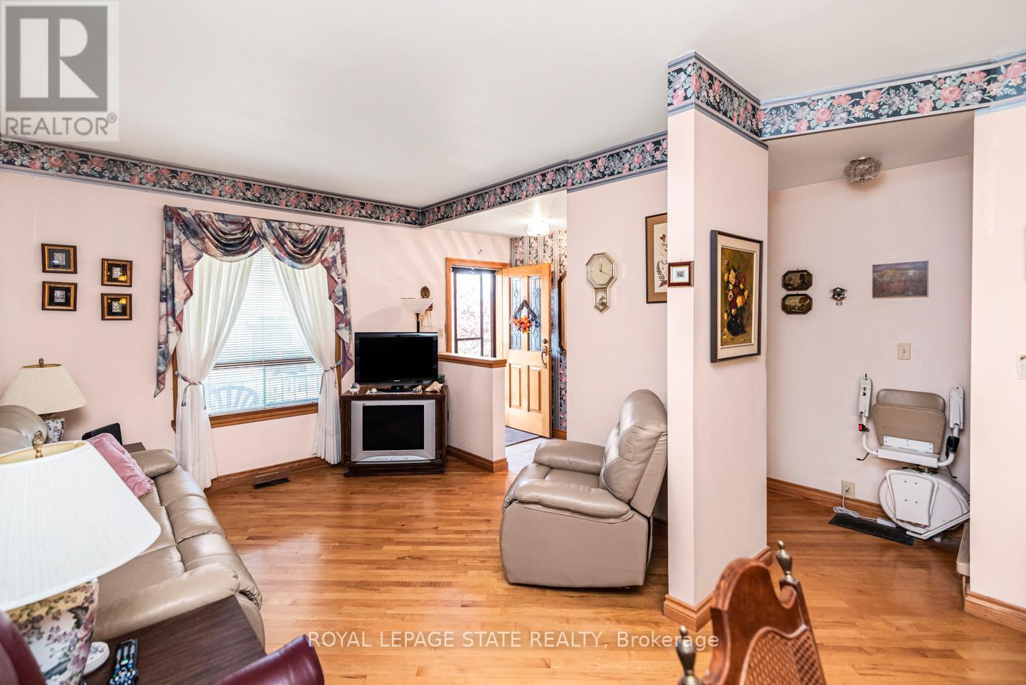 538 Hughson Street N, Hamilton, Ontario  L8L 4N9 - Photo 9 - X12894980