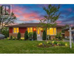 84 DUMBARTON STREET, Guelph, Ontario