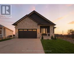 48 REBECCA DRIVE, Aylmer, Ontario