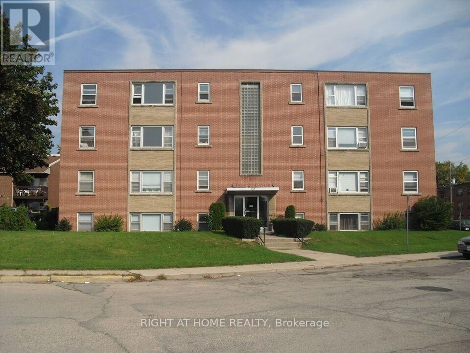 201 - 1 OSLER COURT, Hamilton, Ontario