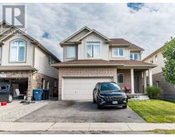 UPPER - 31 SEVERN DRIVE, Guelph, Ontario
