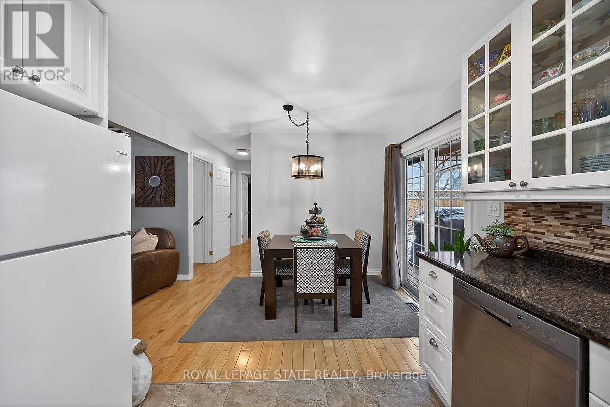 33 Abraham Drive, St. Catharines, Ontario  L2M 6K7 - Photo 13 - X12895092