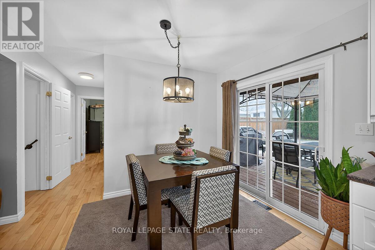 33 Abraham Drive, St. Catharines, Ontario  L2M 6K7 - Photo 14 - X12895092