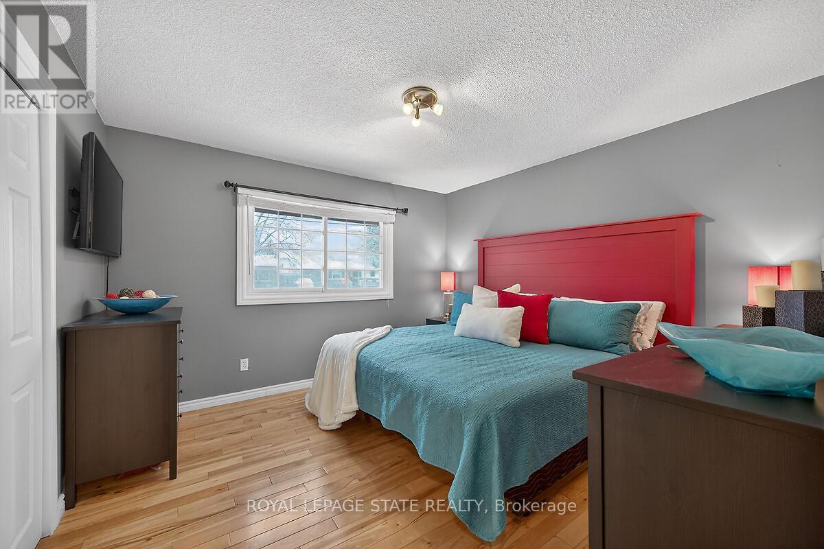 33 Abraham Drive, St. Catharines, Ontario  L2M 6K7 - Photo 18 - X12895092