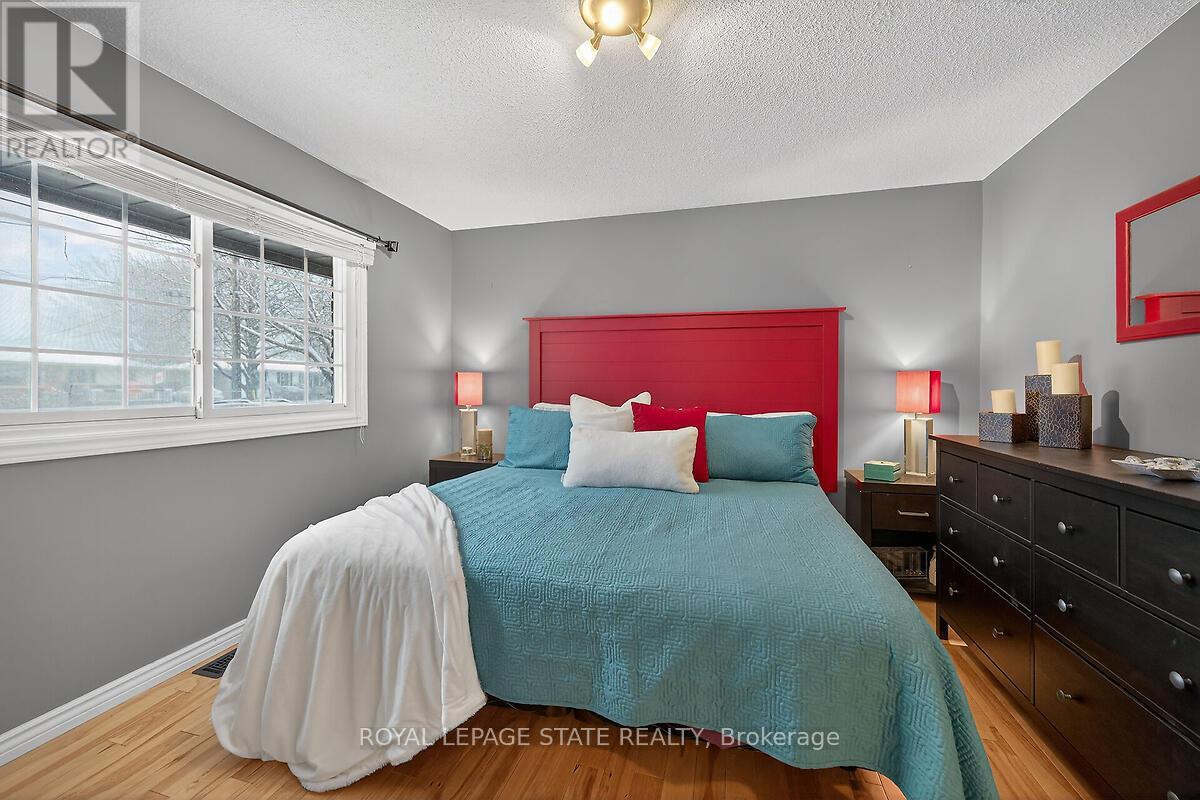 33 Abraham Drive, St. Catharines, Ontario  L2M 6K7 - Photo 19 - X12895092