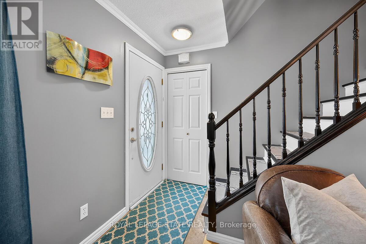 33 Abraham Drive, St. Catharines, Ontario  L2M 6K7 - Photo 24 - X12895092