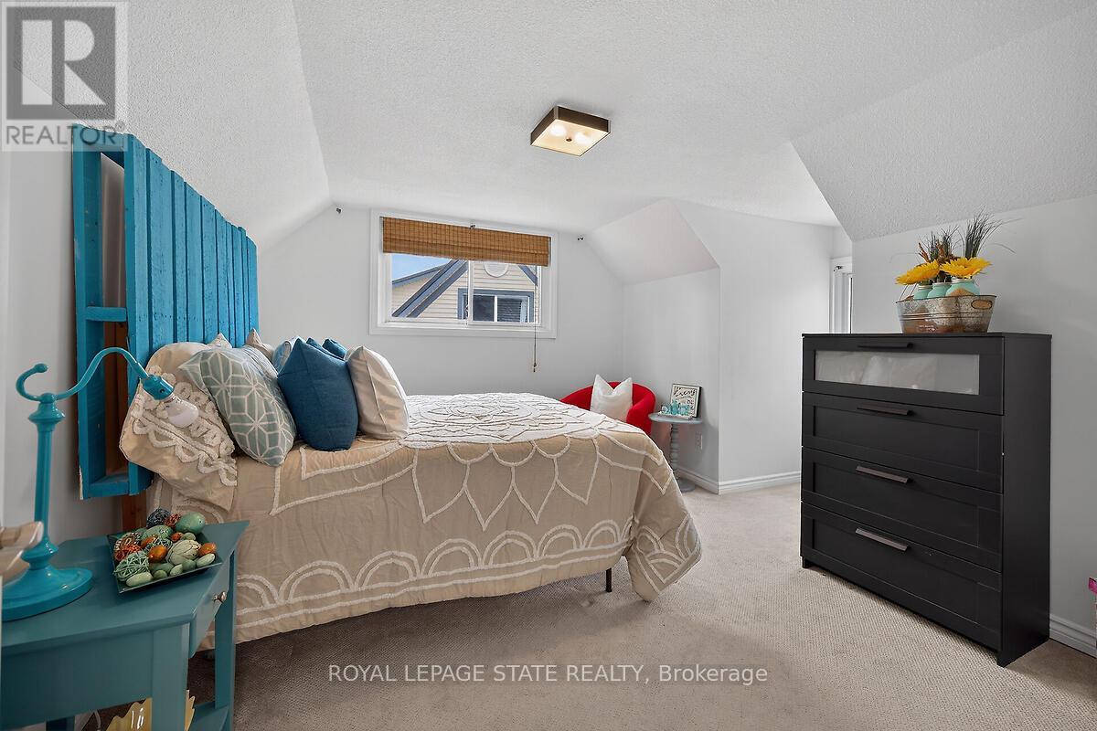 33 Abraham Drive, St. Catharines, Ontario  L2M 6K7 - Photo 25 - X12895092