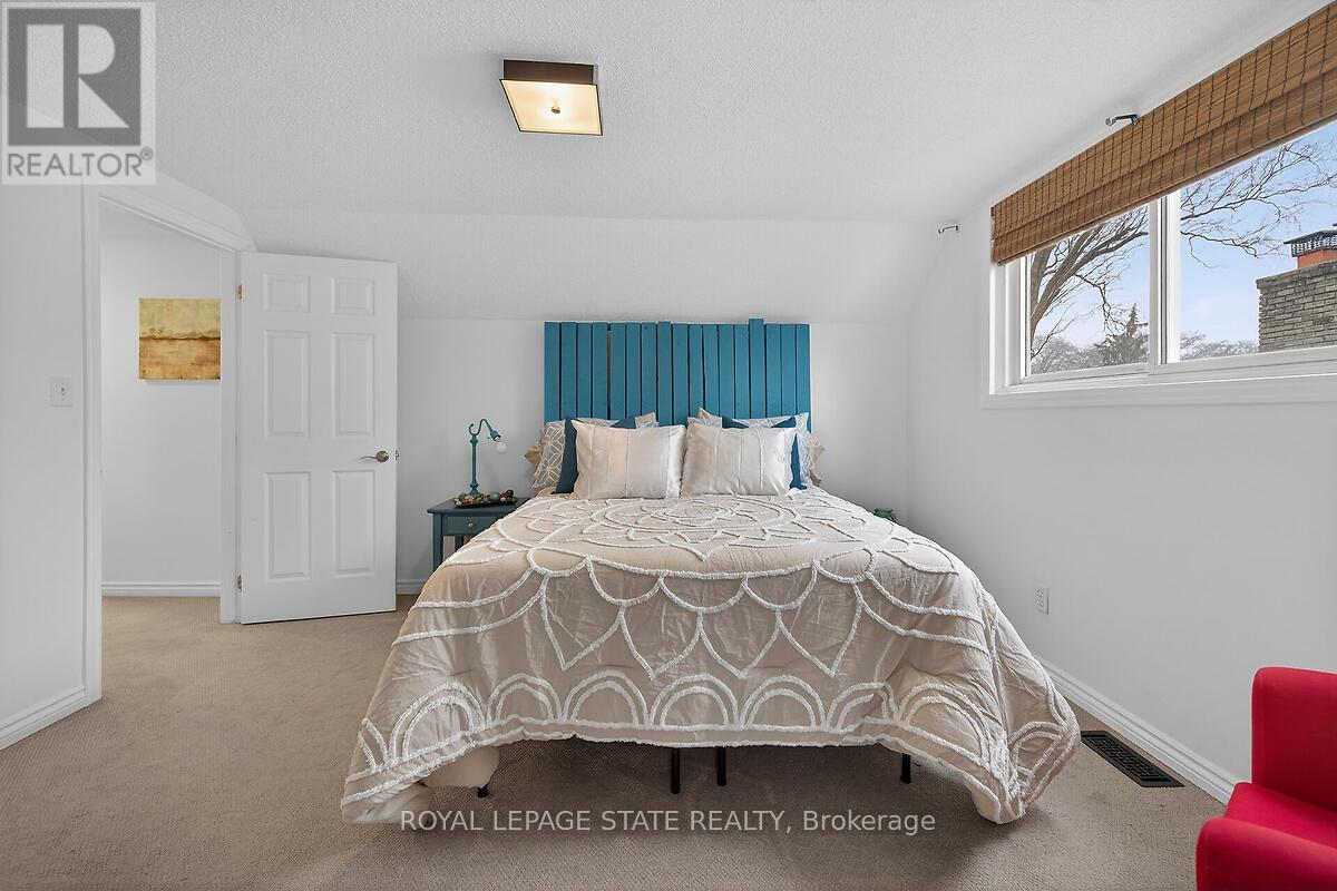 33 Abraham Drive, St. Catharines, Ontario  L2M 6K7 - Photo 26 - X12895092