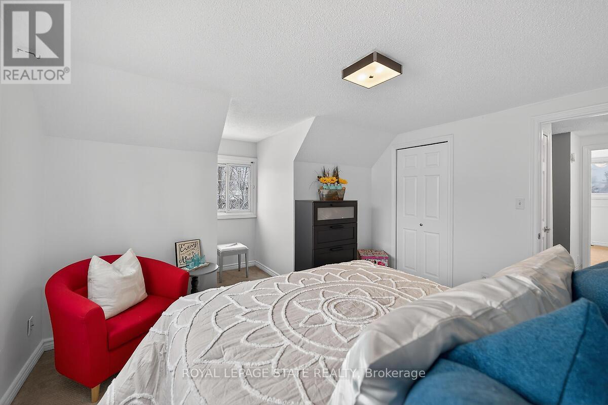 33 Abraham Drive, St. Catharines, Ontario  L2M 6K7 - Photo 28 - X12895092