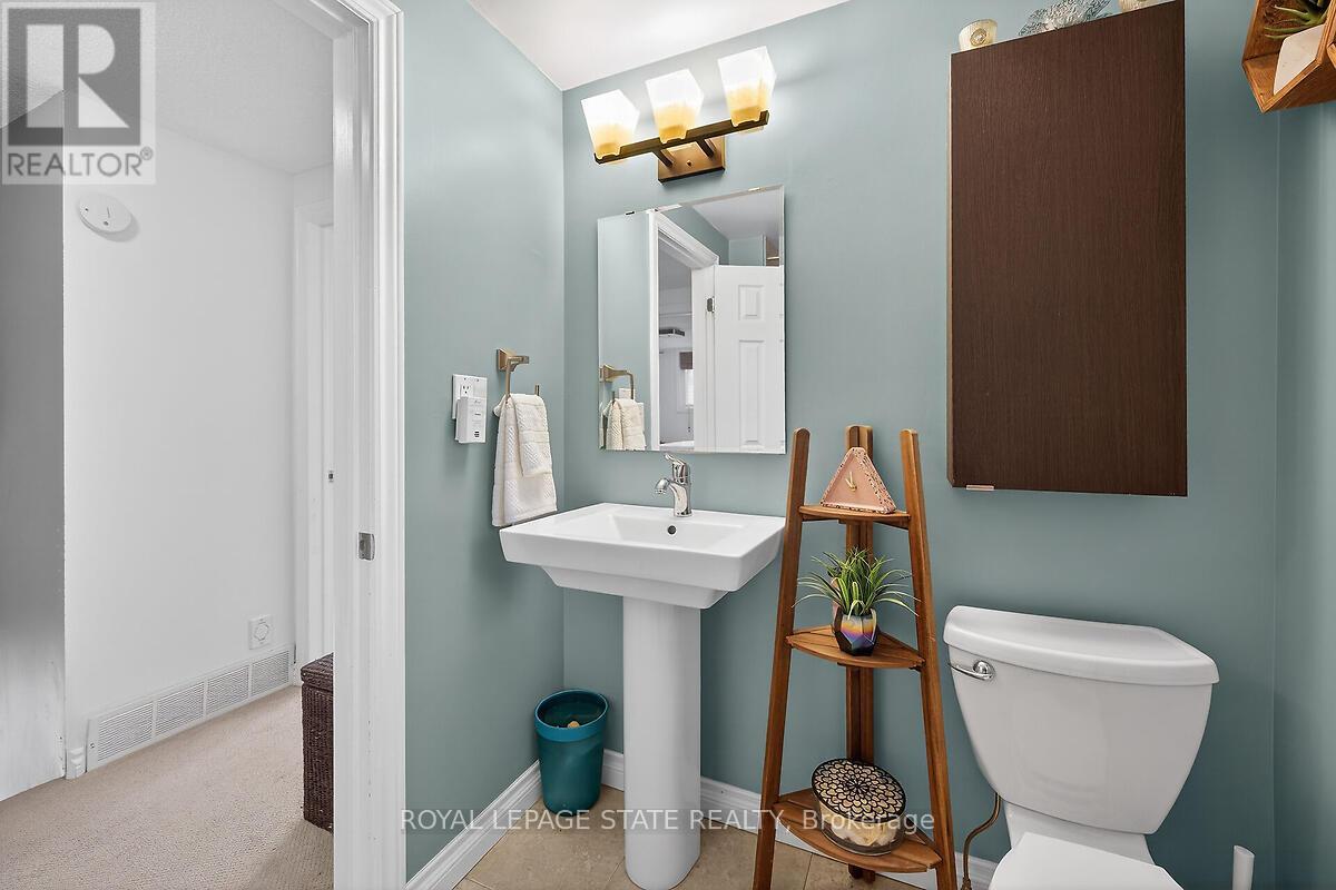 33 Abraham Drive, St. Catharines, Ontario  L2M 6K7 - Photo 31 - X12895092