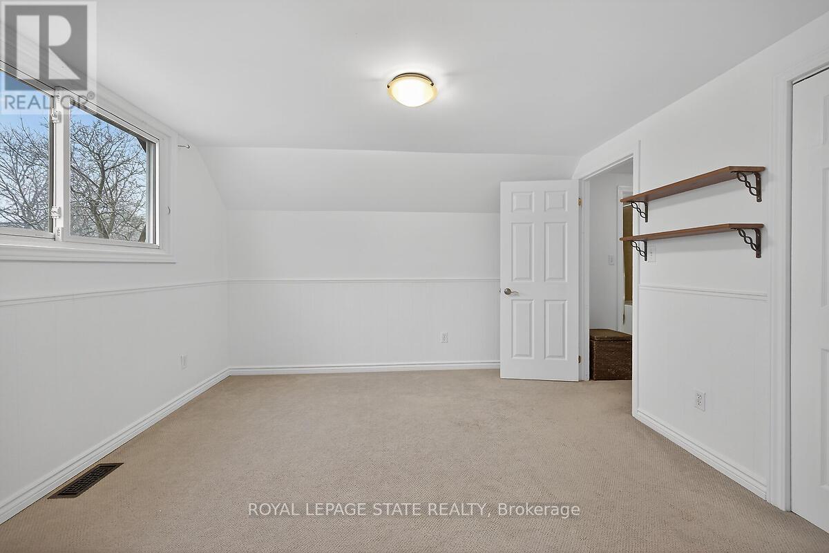 33 Abraham Drive, St. Catharines, Ontario  L2M 6K7 - Photo 34 - X12895092