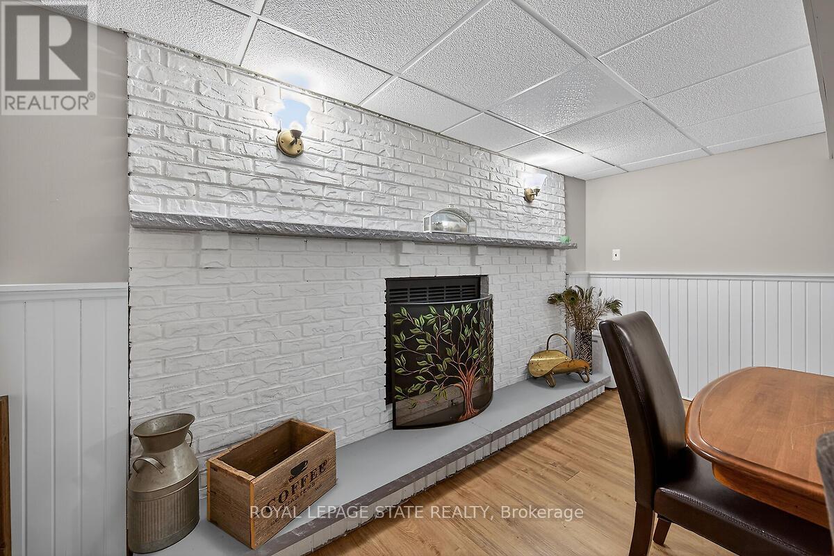 33 Abraham Drive, St. Catharines, Ontario  L2M 6K7 - Photo 36 - X12895092