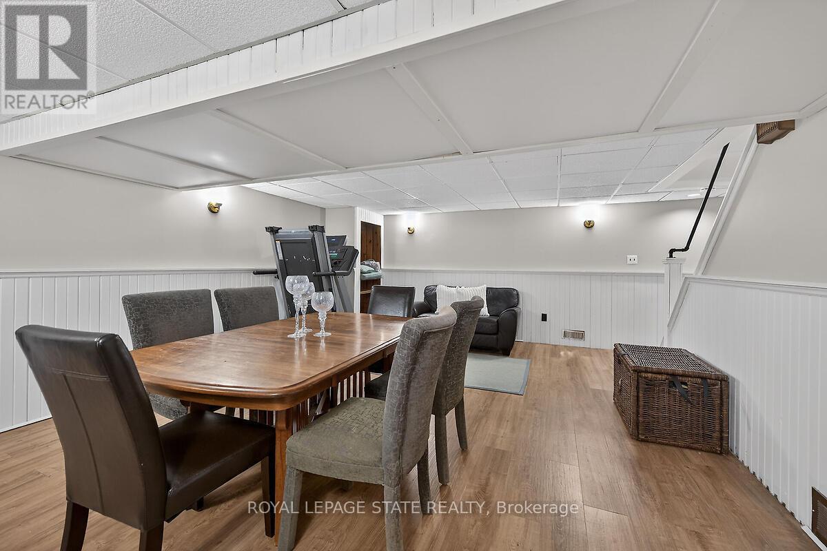 33 Abraham Drive, St. Catharines, Ontario  L2M 6K7 - Photo 37 - X12895092