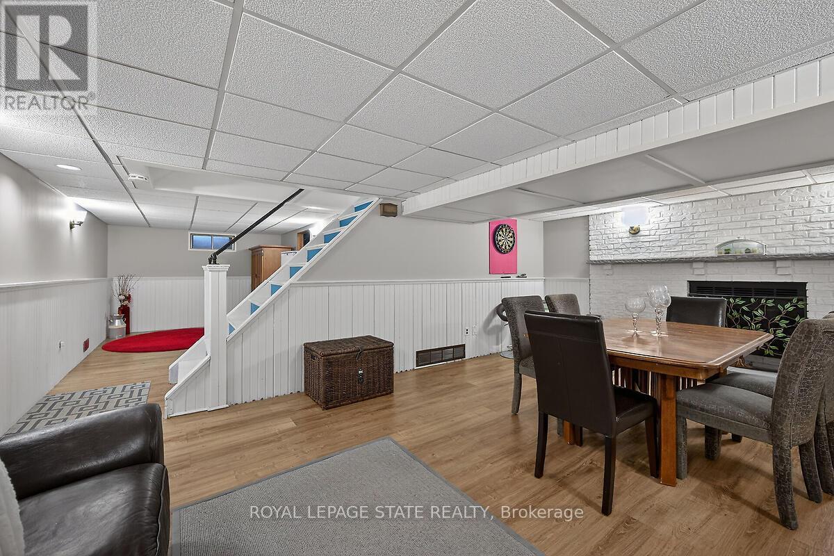 33 Abraham Drive, St. Catharines, Ontario  L2M 6K7 - Photo 38 - X12895092