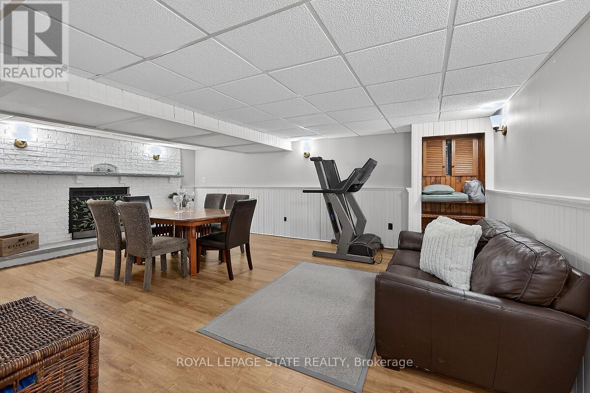 33 Abraham Drive, St. Catharines, Ontario  L2M 6K7 - Photo 39 - X12895092