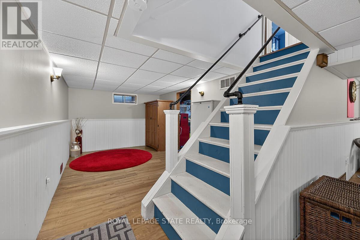 33 Abraham Drive, St. Catharines, Ontario  L2M 6K7 - Photo 40 - X12895092