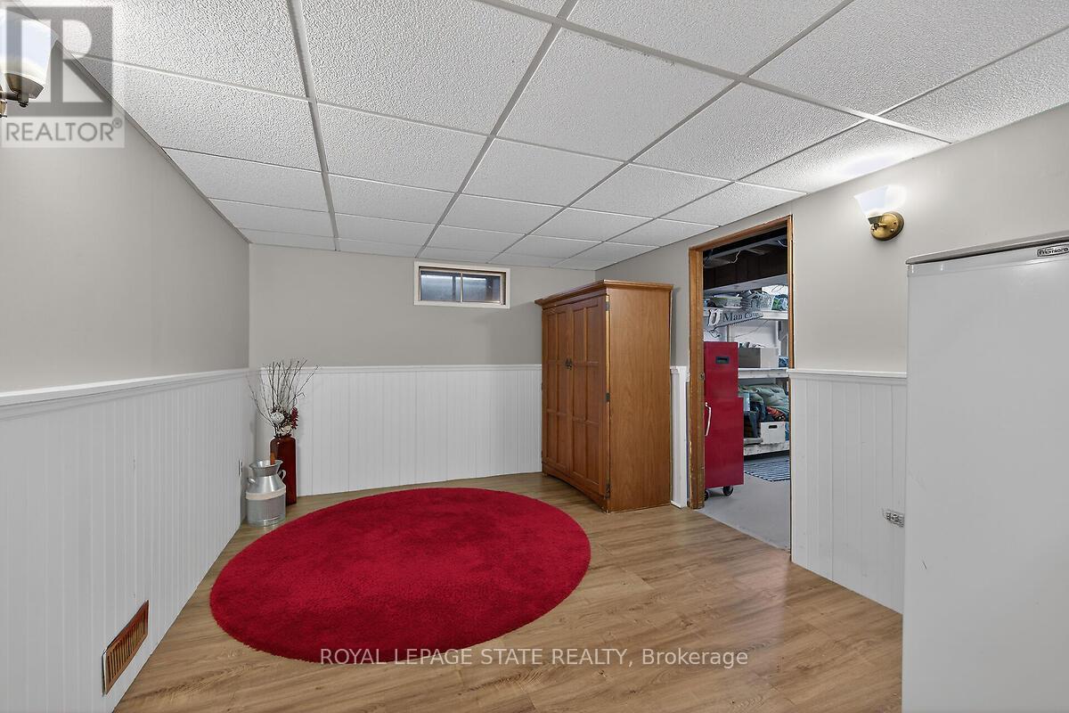 33 Abraham Drive, St. Catharines, Ontario  L2M 6K7 - Photo 41 - X12895092