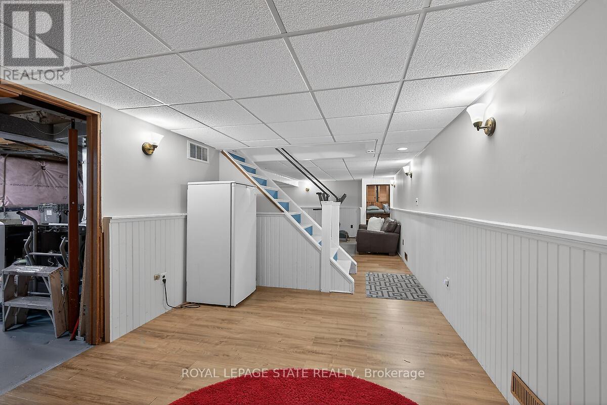 33 Abraham Drive, St. Catharines, Ontario  L2M 6K7 - Photo 43 - X12895092