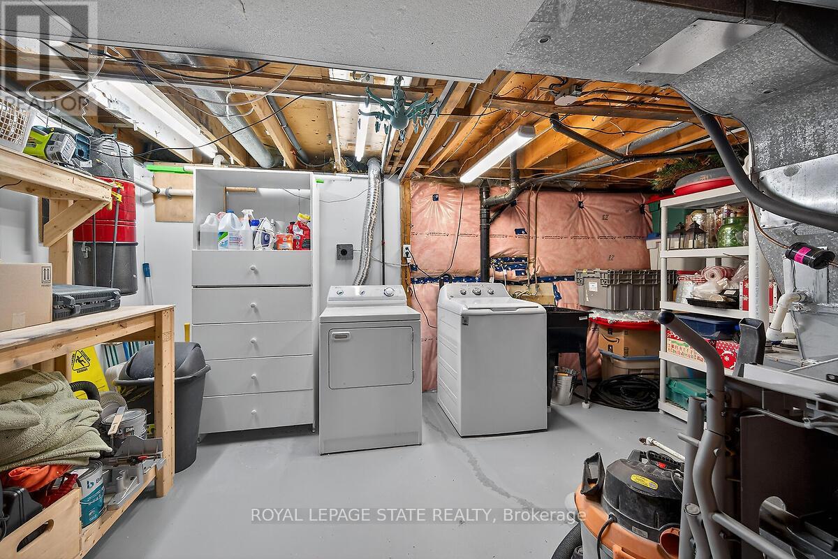 33 Abraham Drive, St. Catharines, Ontario  L2M 6K7 - Photo 44 - X12895092